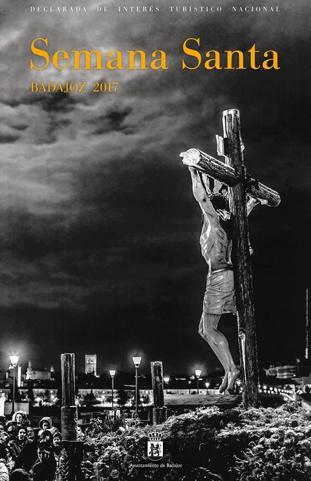 Semana Santa en Badajoz 2017 Badajoz
